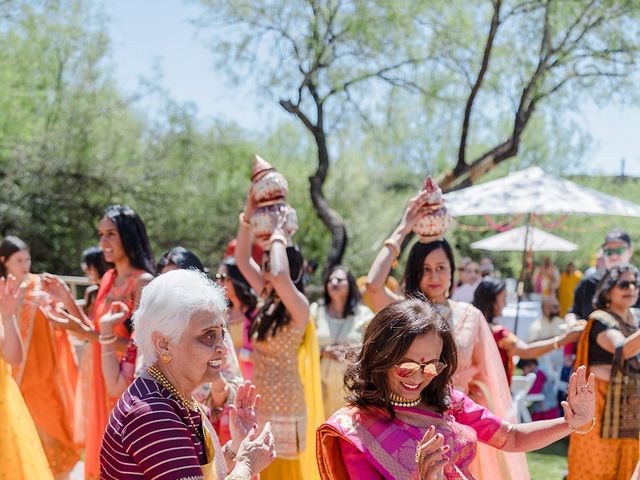 Manish and Ekta&apos;s Wedding in Tucson, Arizona 186