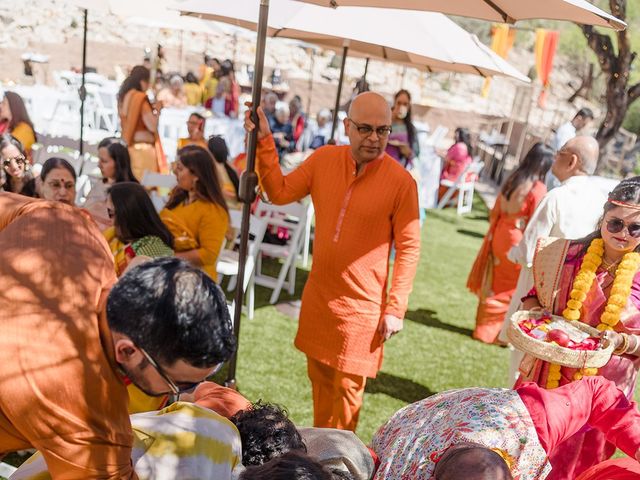 Manish and Ekta&apos;s Wedding in Tucson, Arizona 194