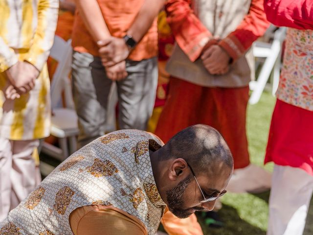 Manish and Ekta&apos;s Wedding in Tucson, Arizona 195