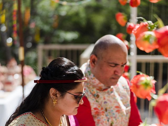 Manish and Ekta&apos;s Wedding in Tucson, Arizona 197
