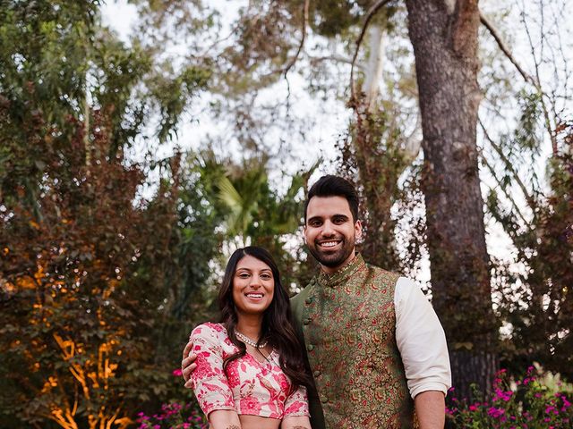 Manish and Ekta&apos;s Wedding in Tucson, Arizona 199