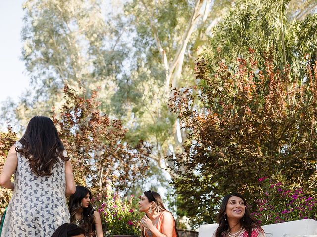 Manish and Ekta&apos;s Wedding in Tucson, Arizona 225