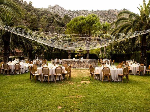 Toni and Maria&apos;s Wedding in Palma de Mallorca, Spain 81