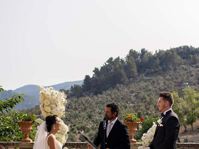 Toni and Maria&apos;s Wedding in Palma de Mallorca, Spain 141