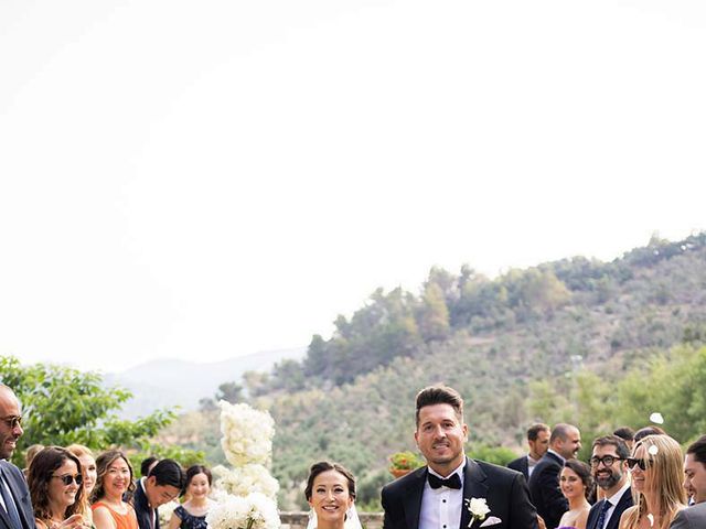 Toni and Maria&apos;s Wedding in Palma de Mallorca, Spain 151