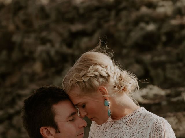 Tessa and Will&apos;s Wedding in Taos, New Mexico 61