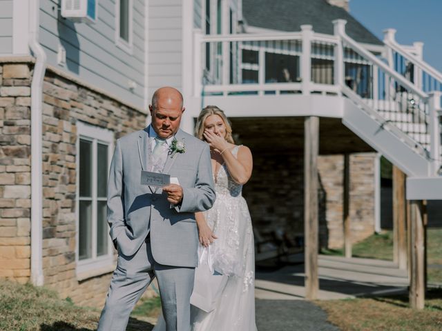 Morgan and Bailey&apos;s Wedding in Fredericksburg, Virginia 12