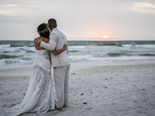 James and Wandita&apos;s Wedding in Sarasota, Florida 2
