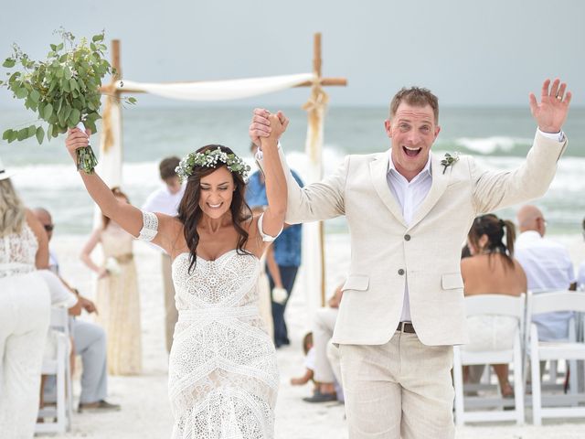 James and Wandita&apos;s Wedding in Sarasota, Florida 7