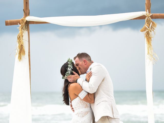 James and Wandita&apos;s Wedding in Sarasota, Florida 10