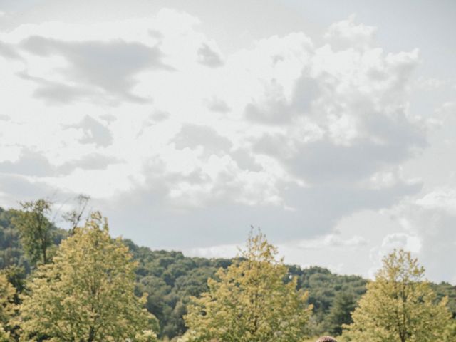 Andrew and Laura&apos;s Wedding in Granville, Ohio 3