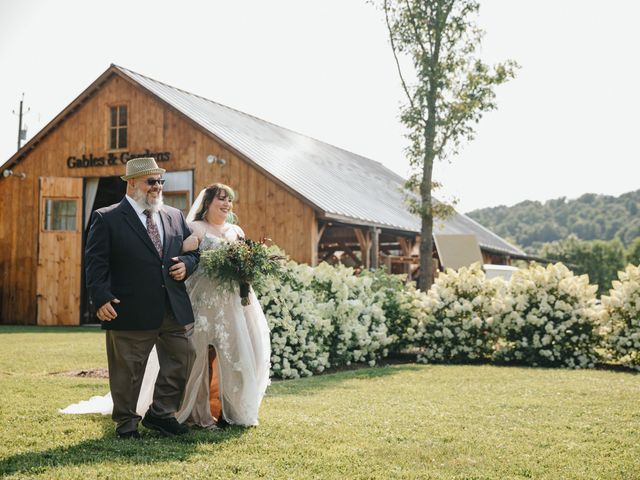 Andrew and Laura&apos;s Wedding in Granville, Ohio 2