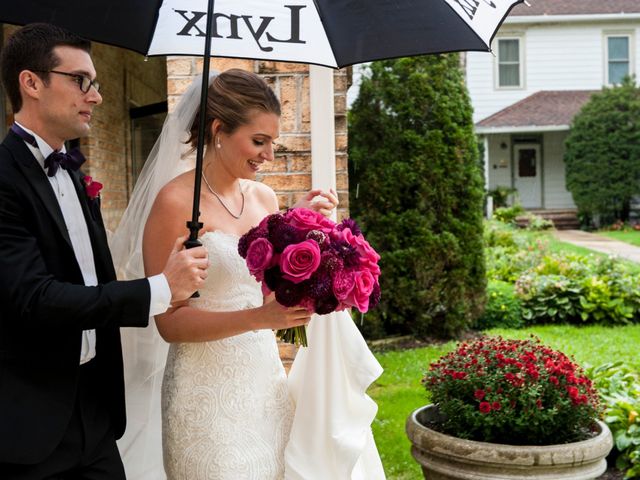 Kristie and David&apos;s Wedding in Lake Geneva, Wisconsin 2
