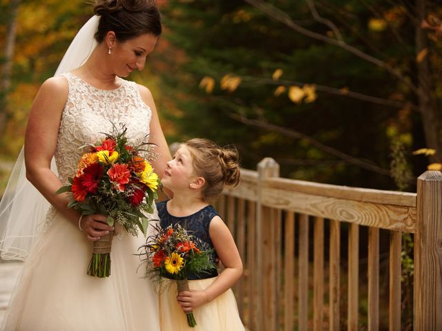 Max and Cassandra&apos;s Wedding in Newport, Vermont 1