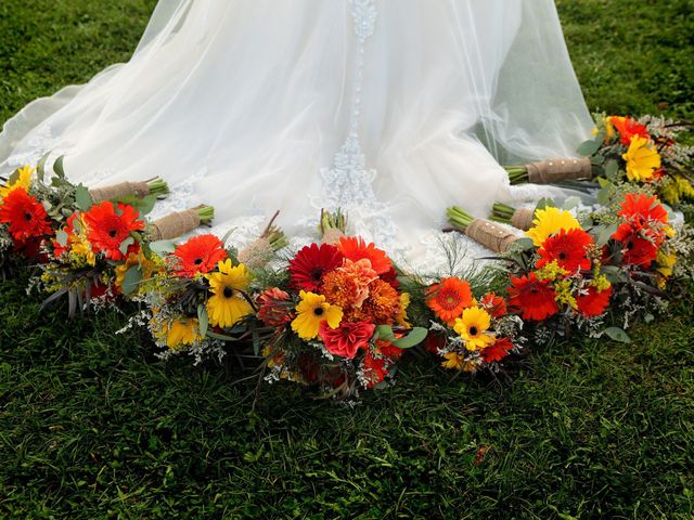 Max and Cassandra&apos;s Wedding in Newport, Vermont 51