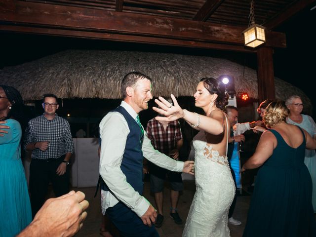 Schaun and Ashley&apos;s Wedding in Punta Cana, Dominican Republic 19
