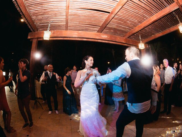 Schaun and Ashley&apos;s Wedding in Punta Cana, Dominican Republic 21