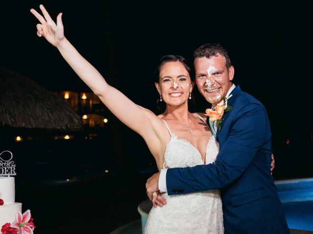 Schaun and Ashley&apos;s Wedding in Punta Cana, Dominican Republic 25