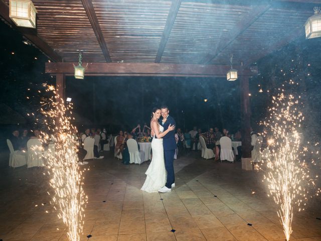 Schaun and Ashley&apos;s Wedding in Punta Cana, Dominican Republic 32