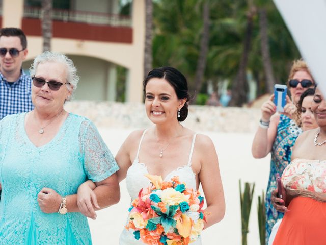 Schaun and Ashley&apos;s Wedding in Punta Cana, Dominican Republic 84