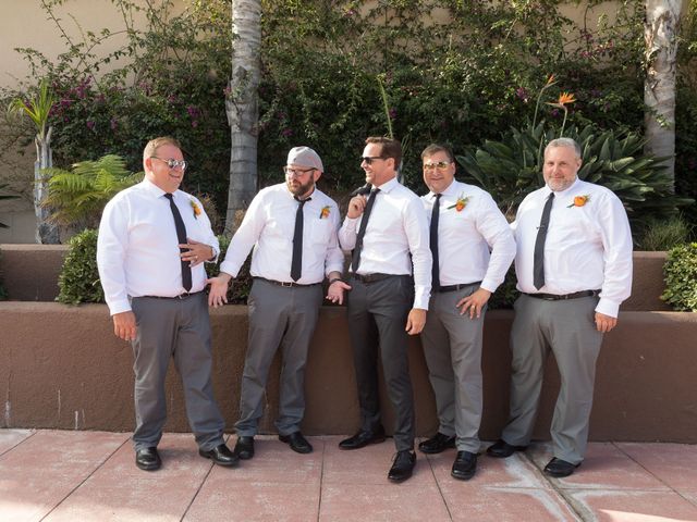 Jeffrey and Jacqueline&apos;s Wedding in Huntington Beach, California 47