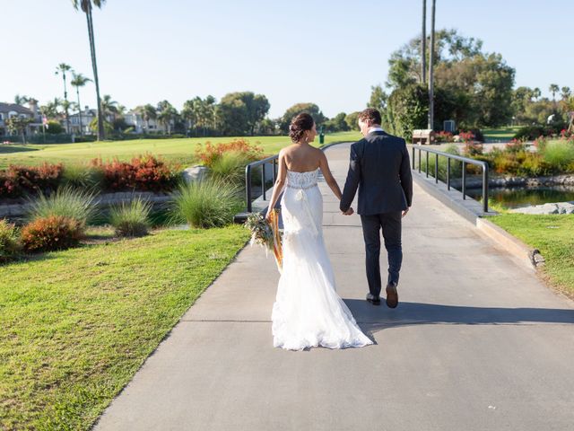 Jeffrey and Jacqueline&apos;s Wedding in Huntington Beach, California 54