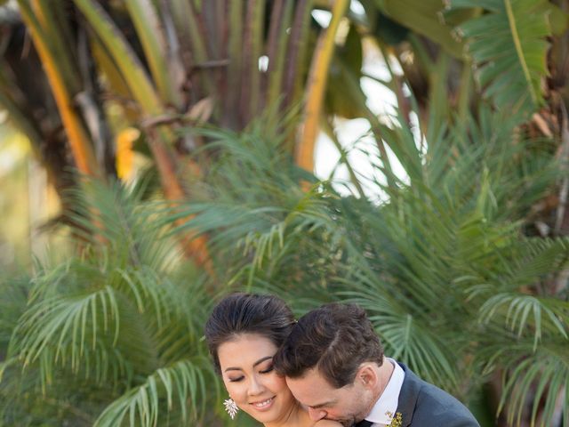 Jeffrey and Jacqueline&apos;s Wedding in Huntington Beach, California 56