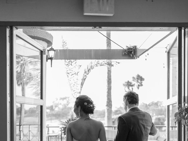 Jeffrey and Jacqueline&apos;s Wedding in Huntington Beach, California 63
