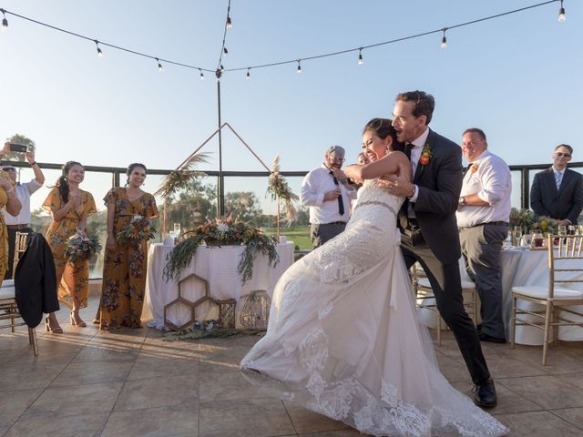 Jeffrey and Jacqueline&apos;s Wedding in Huntington Beach, California 67