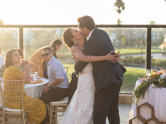 Jeffrey and Jacqueline&apos;s Wedding in Huntington Beach, California 73