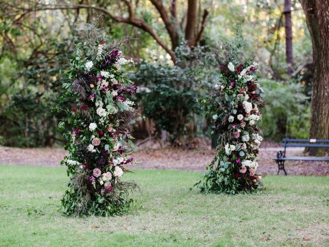 Greg and Sarah&apos;s Wedding in Charleston, South Carolina 63