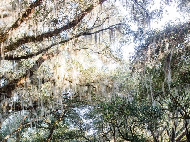 Greg and Sarah&apos;s Wedding in Charleston, South Carolina 69