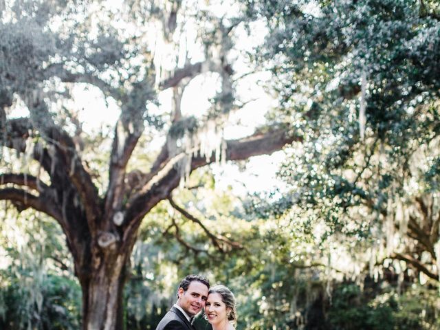 Greg and Sarah&apos;s Wedding in Charleston, South Carolina 75