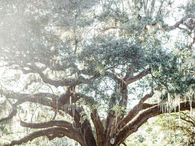 Greg and Sarah&apos;s Wedding in Charleston, South Carolina 82