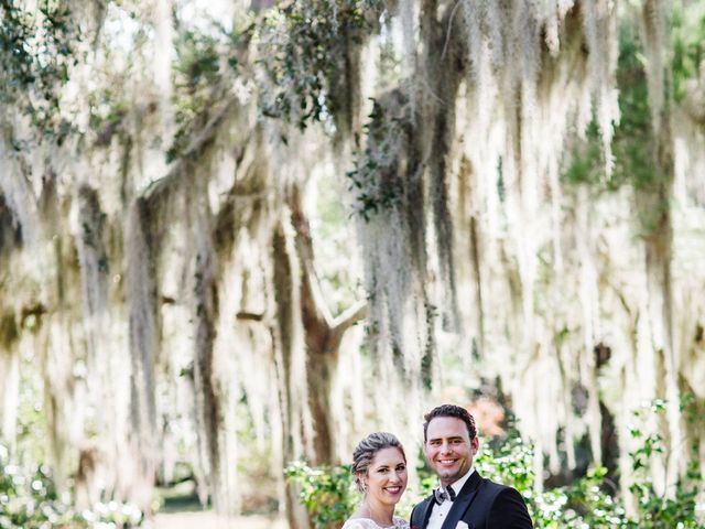 Greg and Sarah&apos;s Wedding in Charleston, South Carolina 119
