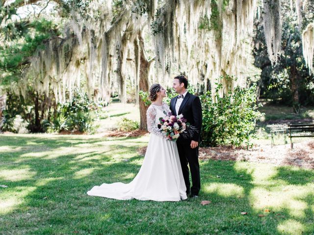 Greg and Sarah&apos;s Wedding in Charleston, South Carolina 120