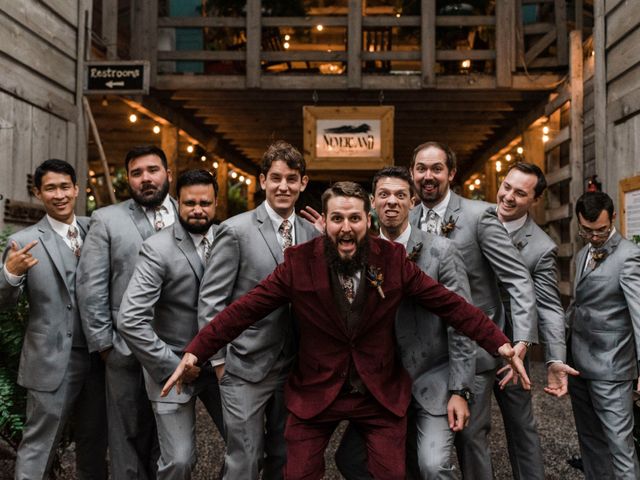 Michael and Kassandra's Wedding in Cleveland, Georgia 20