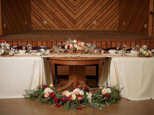 Kyle  and Rebecca &apos;s Wedding in Marana, Arizona 7