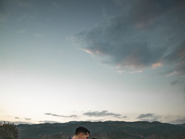 Adrian and Destiny&apos;s Wedding in Colorado Springs, Colorado 34
