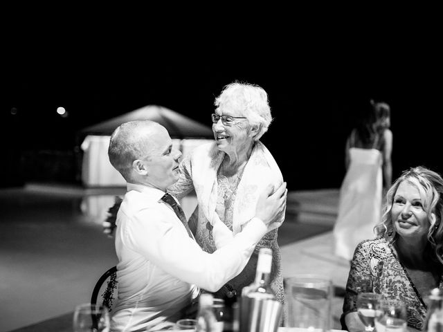 Mathias and Elenor&apos;s Wedding in Tuscany, Italy 81