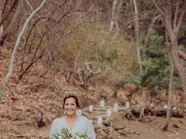 Jeff and Chrissy&apos;s Wedding in Guanacaste, Costa Rica 5