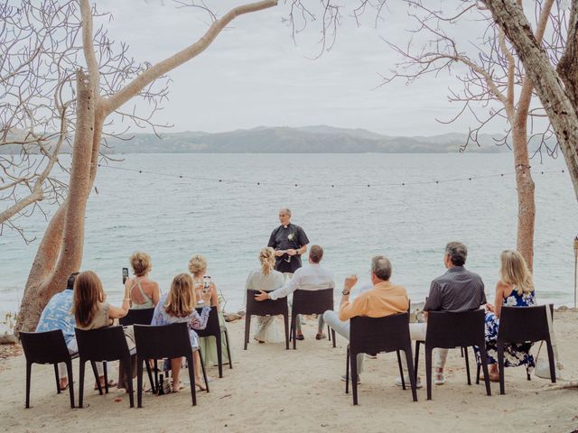 Jeff and Chrissy&apos;s Wedding in Guanacaste, Costa Rica 2