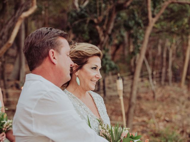 Jeff and Chrissy&apos;s Wedding in Guanacaste, Costa Rica 7