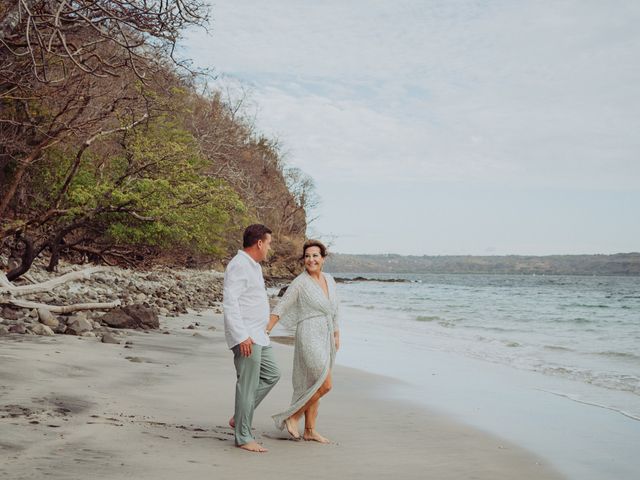 Jeff and Chrissy&apos;s Wedding in Guanacaste, Costa Rica 18