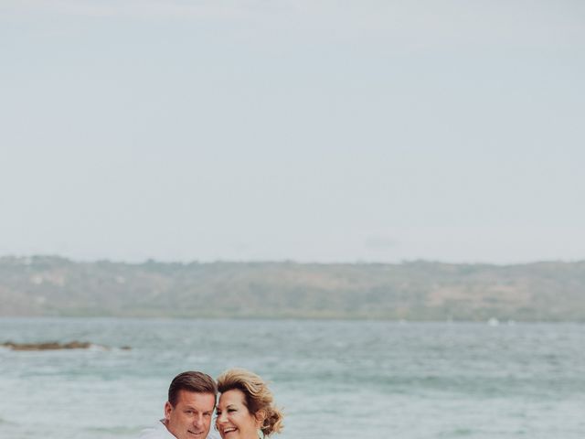 Jeff and Chrissy&apos;s Wedding in Guanacaste, Costa Rica 21
