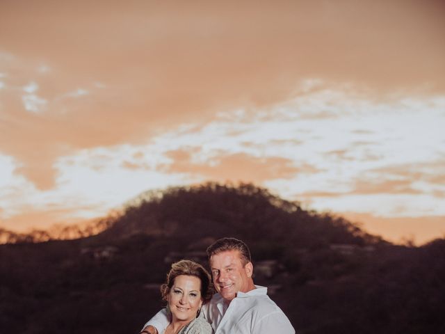 Jeff and Chrissy&apos;s Wedding in Guanacaste, Costa Rica 25