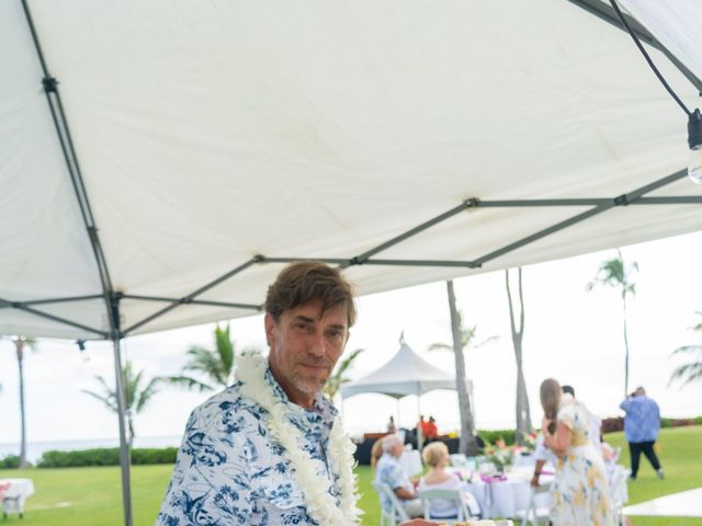 Thomas and Chellsie&apos;s Wedding in Honolulu, Hawaii 18