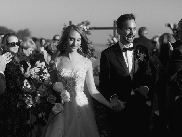 Sandro and Juli&apos;s Wedding in Santa Barbara, California 13