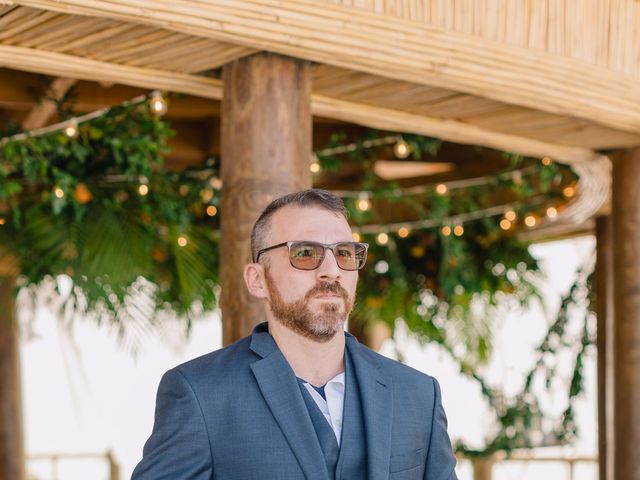 Matt and Kylee&apos;s Wedding in Punta Cana, Dominican Republic 25