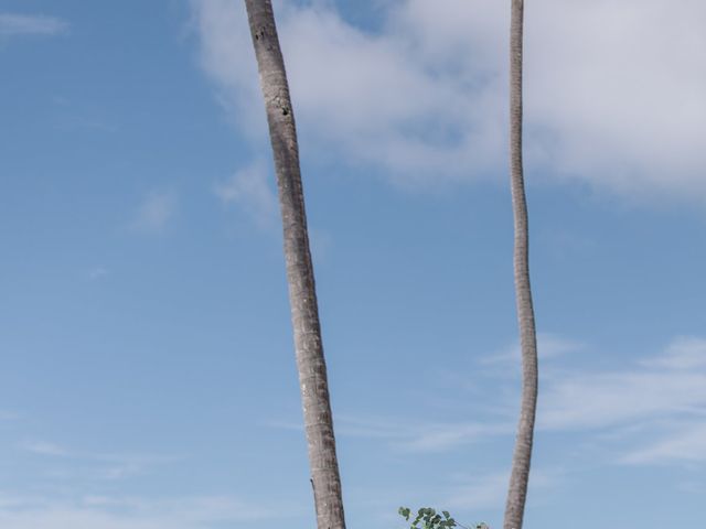 Matt and Kylee&apos;s Wedding in Punta Cana, Dominican Republic 30